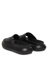 Emporio Armani Klapki EM005960 AF26000 UC001 Czarny. Kolor: czarny. Materiał: syntetyk #5