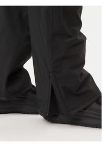 Quiksilver Spodnie snowboardowe Utility EQYTP03217 Czarny Regular Fit. Kolor: czarny. Materiał: syntetyk. Sport: snowboard #5