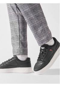 Levi's® Sneakersy 235200-713 Czarny. Kolor: czarny #2