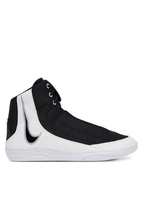 Buty bokserskie Nike. Kolor: czarny