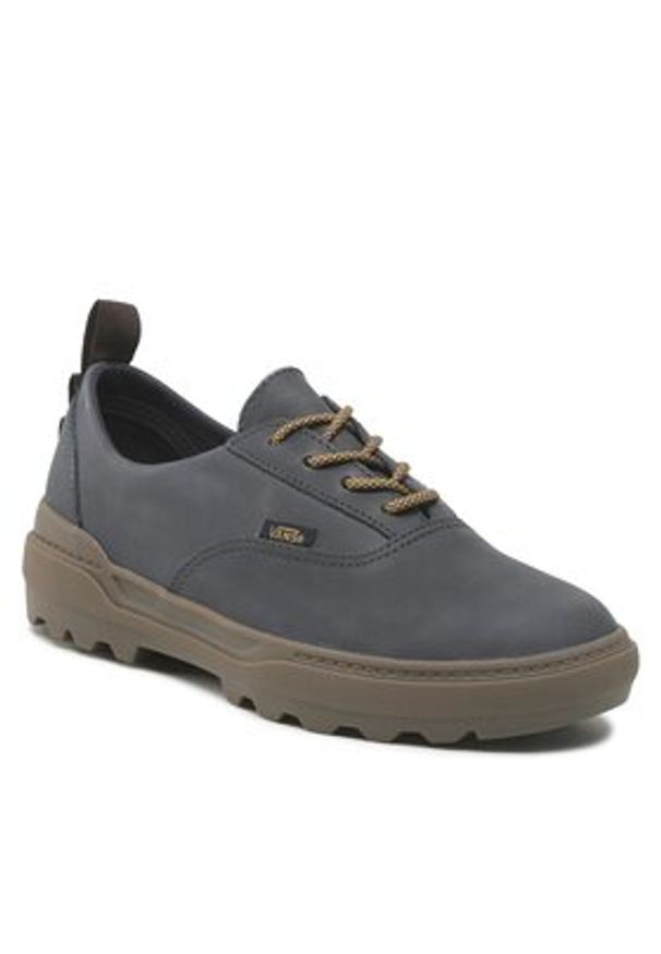 Vans Tenisówki Colfax Low VN0A5KQVYRZ1 Granatowy. Kolor: niebieski. Materiał: skóra, nubuk