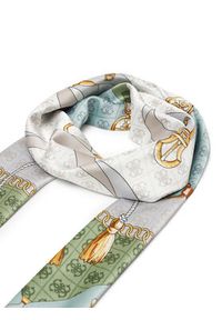 Guess Chusta AW5343 POL03 Zielony. Kolor: zielony. Materiał: poliester, materiał