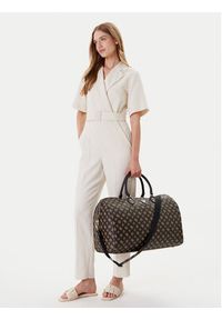 Guess Torba TWHP74 52416 Brązowy. Kolor: brązowy. Materiał: skóra