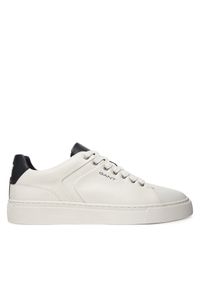 GANT - Gant Sneakersy McJulien 32631228 Biały. Kolor: biały. Materiał: skóra #1