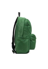 Vans Plecak Old Skool Backpack VN000H4WBR11 Zielony. Kolor: zielony. Materiał: materiał