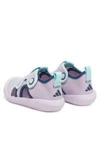 Adidas - adidas Sandały Altaventure 3.0 JQ2283 Fioletowy. Kolor: fioletowy. Materiał: materiał #5