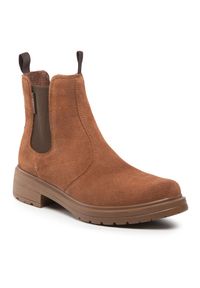 Sztyblety Wojas. Kolor: brązowy #1