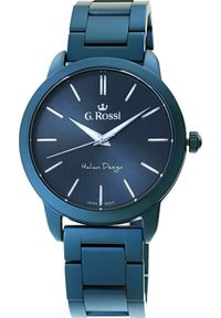 Zegarek Gino Rossi Damski (10659B-6F1) #1