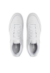 Reebok Sneakersy BB 4000 II IF0674 Biały. Kolor: biały. Materiał: skóra #3