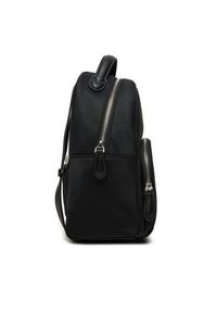 Karl Lagerfeld - KARL LAGERFELD Plecak A1W30132 Czarny. Kolor: czarny. Materiał: materiał