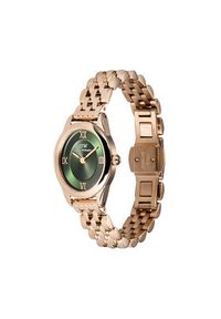 Daniel Wellington Zegarek Ophelia Mini 22 DW00100806 Różowe złoto. Kolor: wielokolorowy, różowy, złoty #4