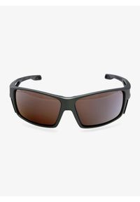Okulary przeciwsłoneczne Rudy Project Nyad - charcoal matte/hi-altitude. Kolor: szary. Sport: turystyka piesza