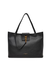 Torebka Gianni Chiarini. Kolor: czarny #1