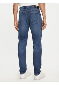 Calvin Klein Jeans Jeansy J30J323691 Niebieski Slim Fit. Kolor: niebieski #5
