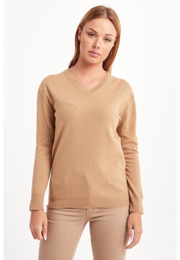 Sweter Marella Sport do pracy