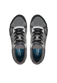 skechers - Skechers Trekkingi Go Run Trail Altitude 2.0 237920/GYMT Szary. Kolor: szary. Materiał: materiał. Sport: turystyka piesza, bieganie #5