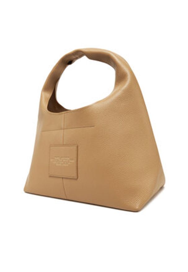 MARC JACOBS - Marc Jacobs Torebka 2R3HSH058H02 Brązowy. Kolor: brązowy. Materiał: skórzane