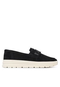 Półbuty Caprice. Kolor: czarny #1