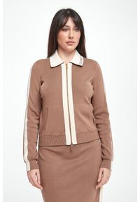 Elisabetta Franchi - Kardigan damski ELISABETTA FRANCHI #4