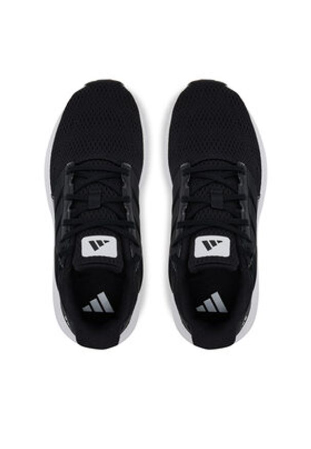 Adidas - adidas Sneakersy Ultimashow 2.0 JH6102 Czarny. Kolor: czarny. Materiał: materiał