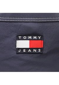 Tommy Jeans Torebka Tjw Heritahe Tote AW0AW14960 Granatowy. Kolor: niebieski #3