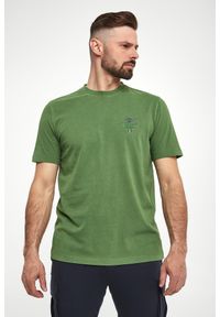 Aeronautica Militare - T-shirt męski AERONAUTICA MILITARE