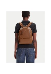Plecak MICHAEL Michael Kors. Kolor: brązowy #1
