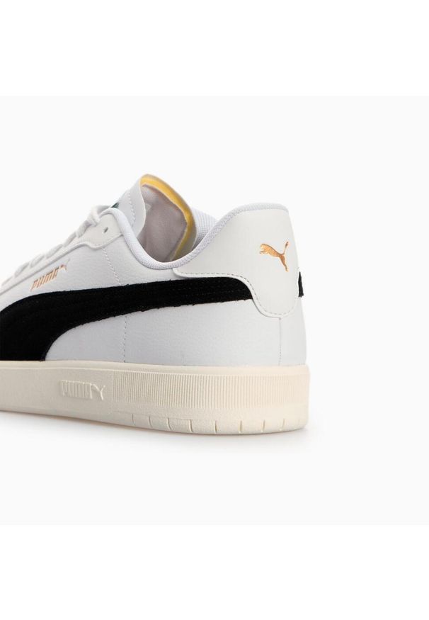 Puma Buty Ascenso 40330701. Kolor: szary