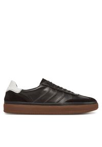 Sneakersy Vagabond Shoemakers. Kolor: czarny