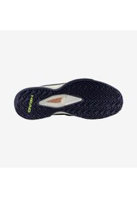 Head - HEAD Revolt Pro 4.5 Buty do tenisa męskie. Kolor: niebieski. Sport: tenis