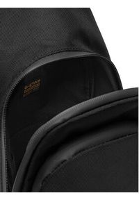G-Star RAW - G-Star Raw Torba CEO-JACK-LX8738J Czarny. Kolor: czarny. Materiał: materiał