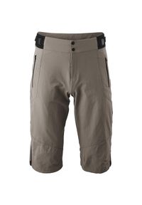 GONSO - Szorty Gonso. Kolor: szary. Sport: kolarstwo #1