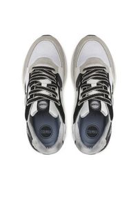 Colmar Sneakersy Dalton Stipple 144 Kolorowy. Materiał: materiał. Wzór: kolorowy #4