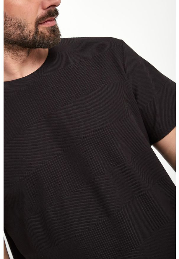 JOOP! Jeans - T-shirt męski Isment JOOP! JEANS