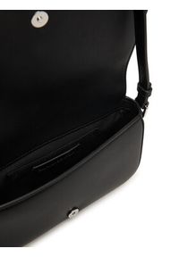 Karl Lagerfeld - KARL LAGERFELD Torebka B2W30222 Czarny. Kolor: czarny. Materiał: skórzane #3