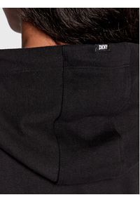 DKNY Sport Bluza DP2T9136 Czarny Regular Fit. Kolor: czarny. Materiał: syntetyk. Styl: sportowy