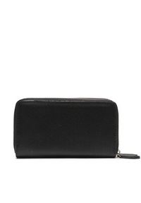 VALENTINO - Valentino Portfel Divina VPS1R447G Czarny. Kolor: czarny. Materiał: skóra #2