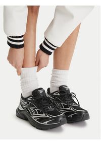 Reebok Sneakersy CEO-BELWAVE AR30278WBBS Biały. Kolor: biały. Materiał: materiał #2