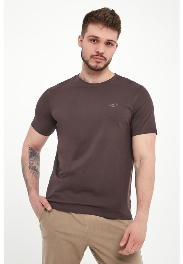 JOOP! Jeans - T-shirt damski Alphis JOOP! JEANS