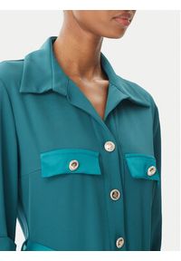 Rinascimento Kombinezon CFC0122472003 Zielony Regular Fit. Kolor: zielony. Materiał: syntetyk #5