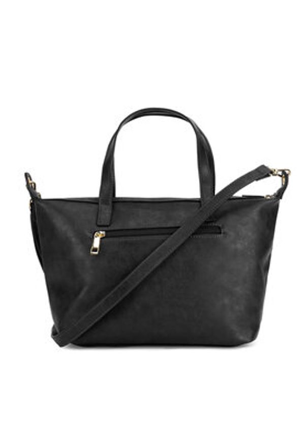 Lasocki Torebka LSK-K-044-06 Czarny. Kolor: czarny