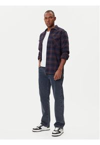 Levi's® Jeansy 555™ 000LO-0034 Granatowy Loose Fit. Kolor: niebieski #4