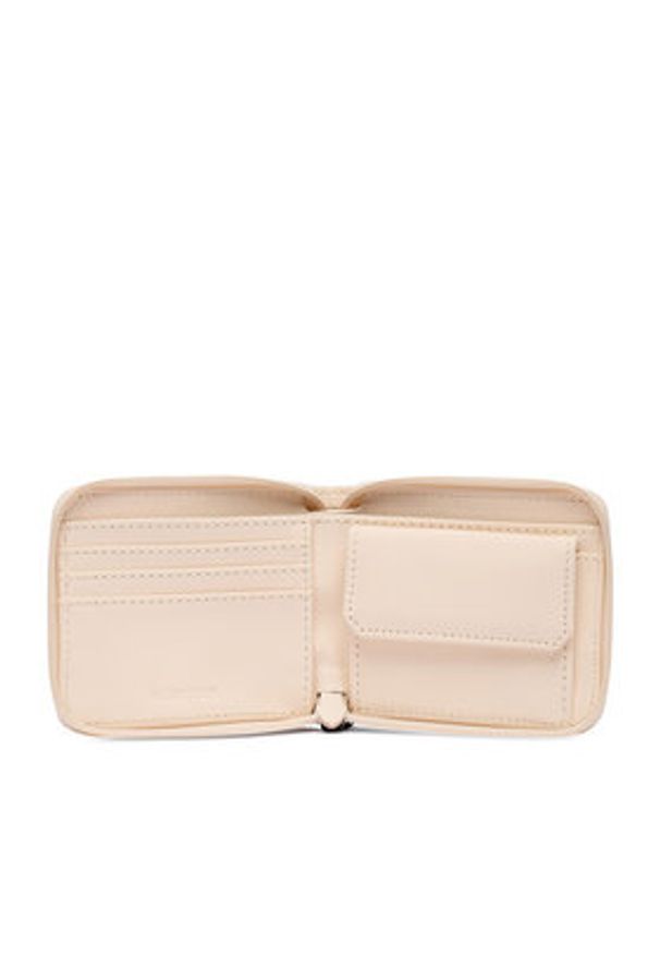 Hunter Portfel CWBEO-HTR-U1-006-SS26 Beżowy. Kolor: beżowy. Materiał: materiał