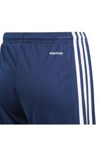 Adidas - Spodenki piłkarskie dla dzieci ADIDAS Squadra. Styl: klasyczny