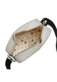 Monnari Torebka BAG0220-019 Szary. Kolor: szary. Materiał: skórzane #3