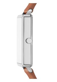 Skagen Zegarek Hagen SKW6931 Brązowy. Kolor: brązowy #4
