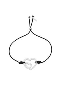 Tous - TOUS Bransoletka Flechazo 1004568500 Czarny. Kolor: czarny #3