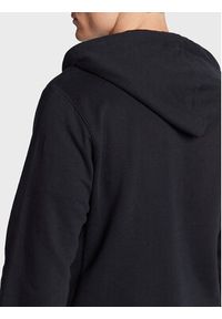 Petrol Industries Bluza M-NOOS-SWH004 Granatowy Regular Fit. Kolor: niebieski. Materiał: syntetyk, bawełna #3
