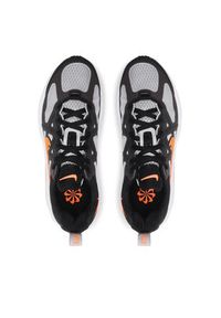 Nike Sneakersy Air Max Genome (Gs) CZ4652 002 Czarny. Kolor: czarny. Materiał: materiał. Model: Nike Air Max #5