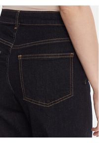 only - ONLY Jeansy Madison 15352206 Granatowy Wide Leg. Kolor: niebieski #8